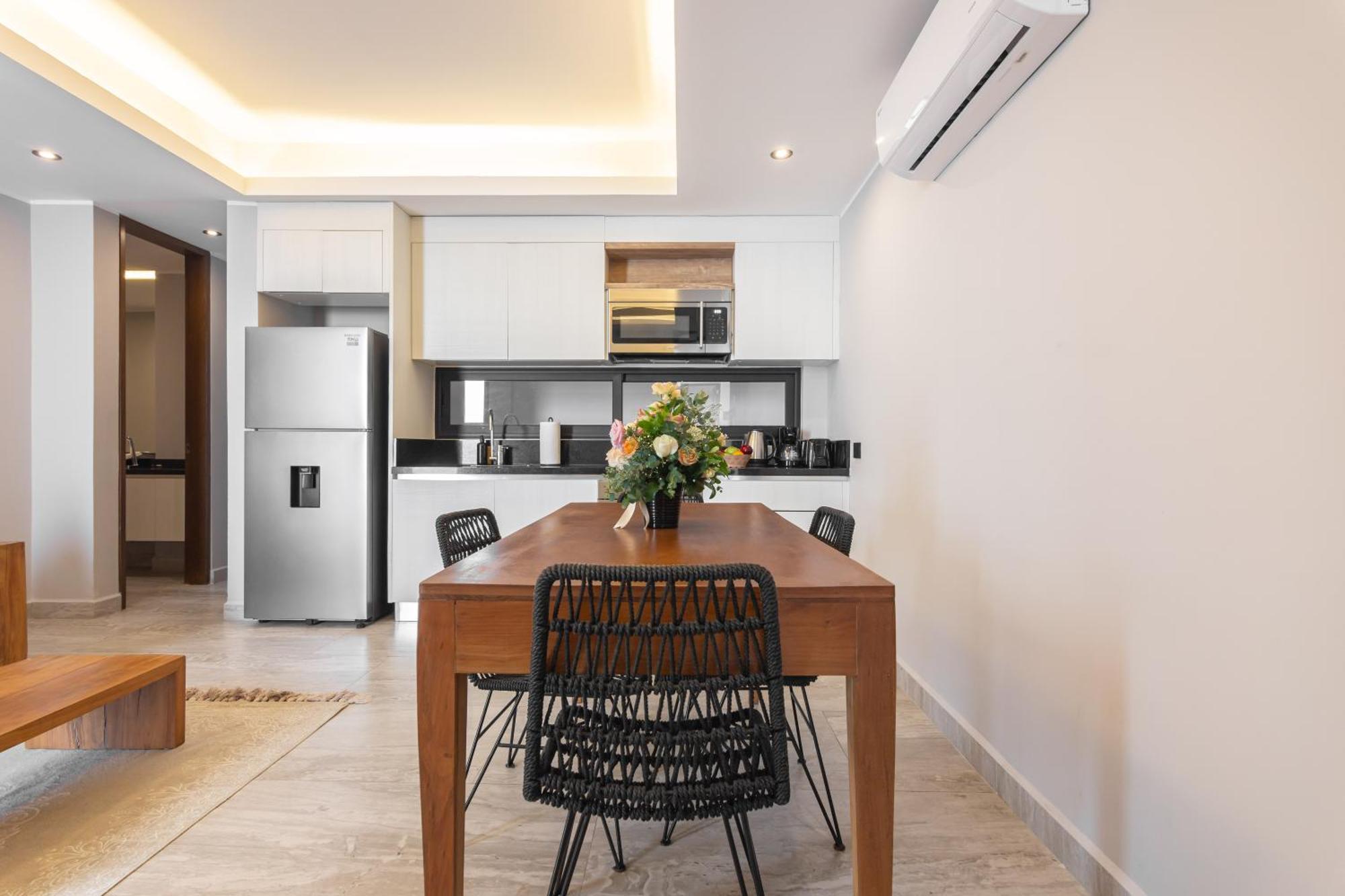 Toh House Luxury By Boutique Mx