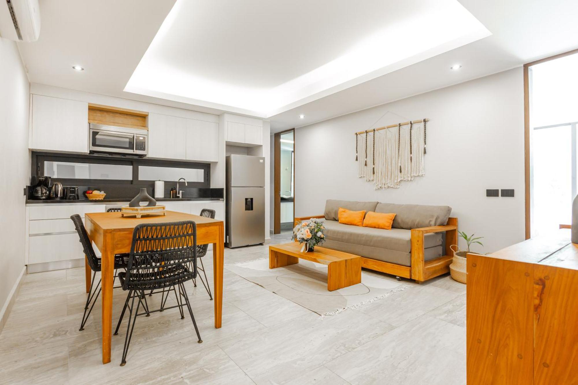 Toh House Luxury By Boutique Mx Playa del Carmen