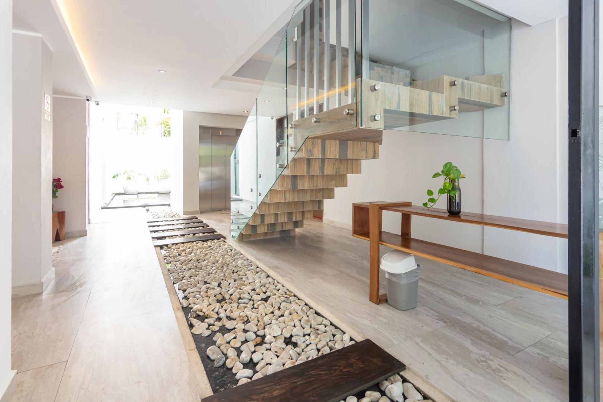 Toh House Luxury By Boutique Mx Aparthotel *