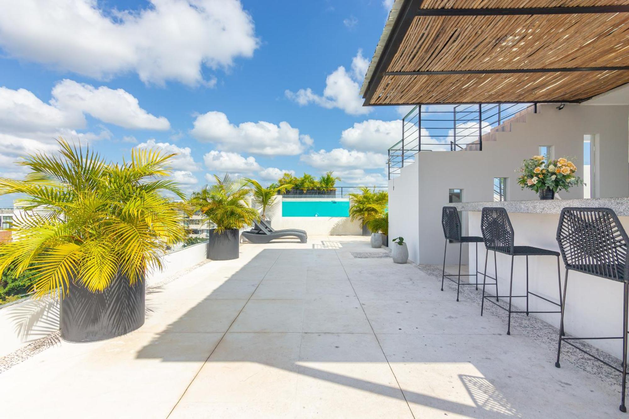 Toh House Luxury By Boutique Mx