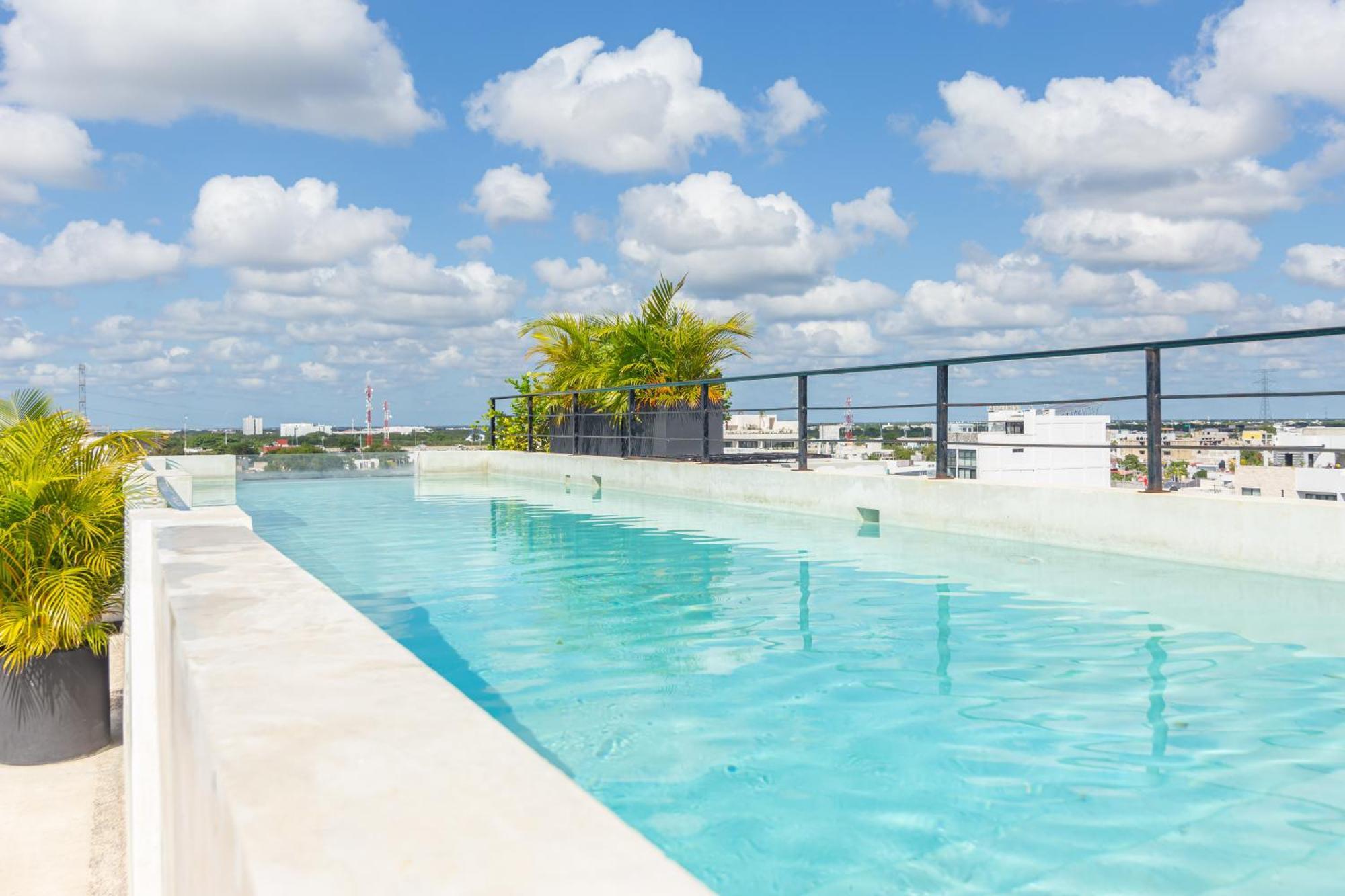 Toh House Luxury By Boutique Mx Aparthotel