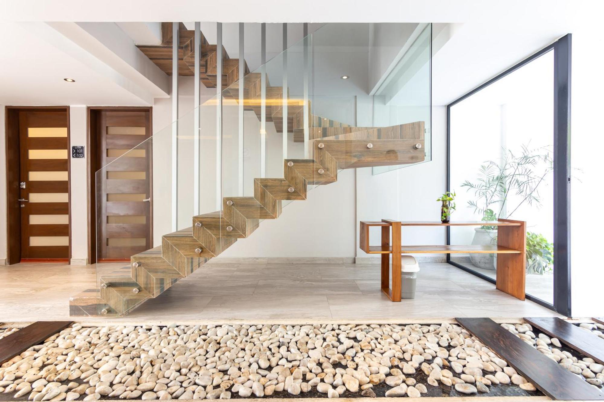 Toh House Luxury By Boutique Mx * Playa del Carmen