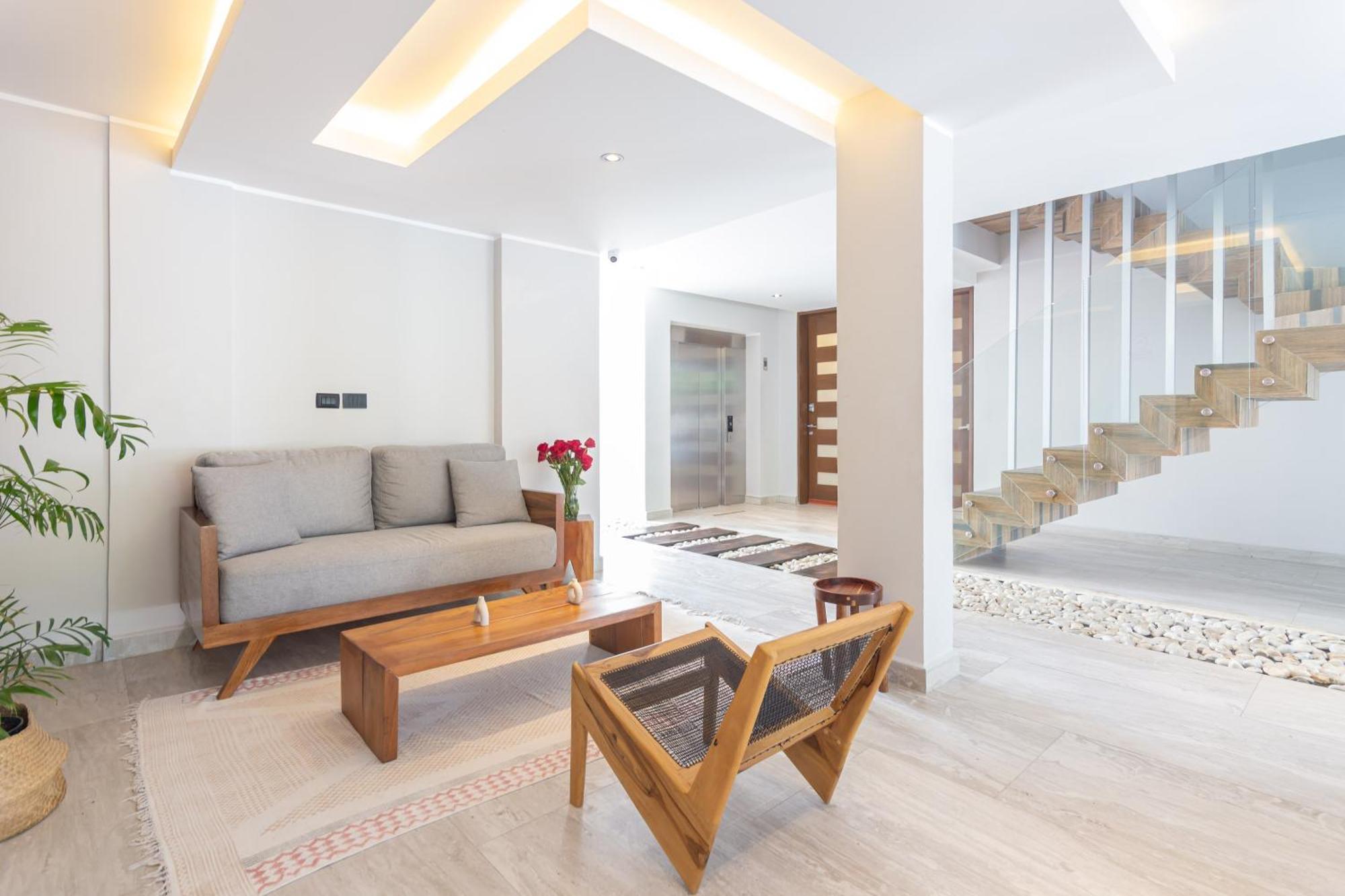Toh House Luxury By Boutique Mx Playa del Carmen