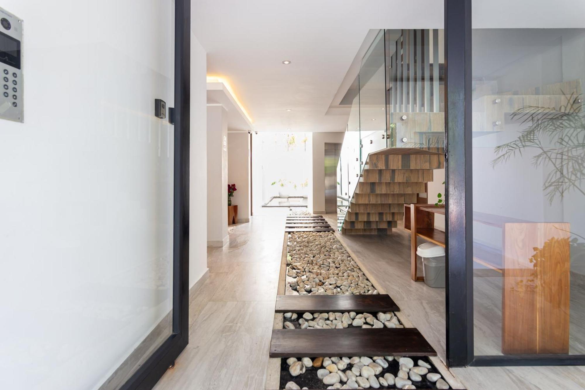 Toh House Luxury By Boutique Mx Aparthotel Playa del Carmen