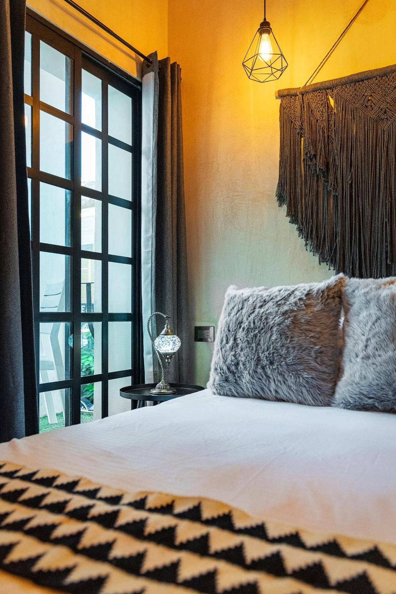 Apartamento Breathtaking Ph 5thav Ocean View Private Pool Roof Playa del Carmen