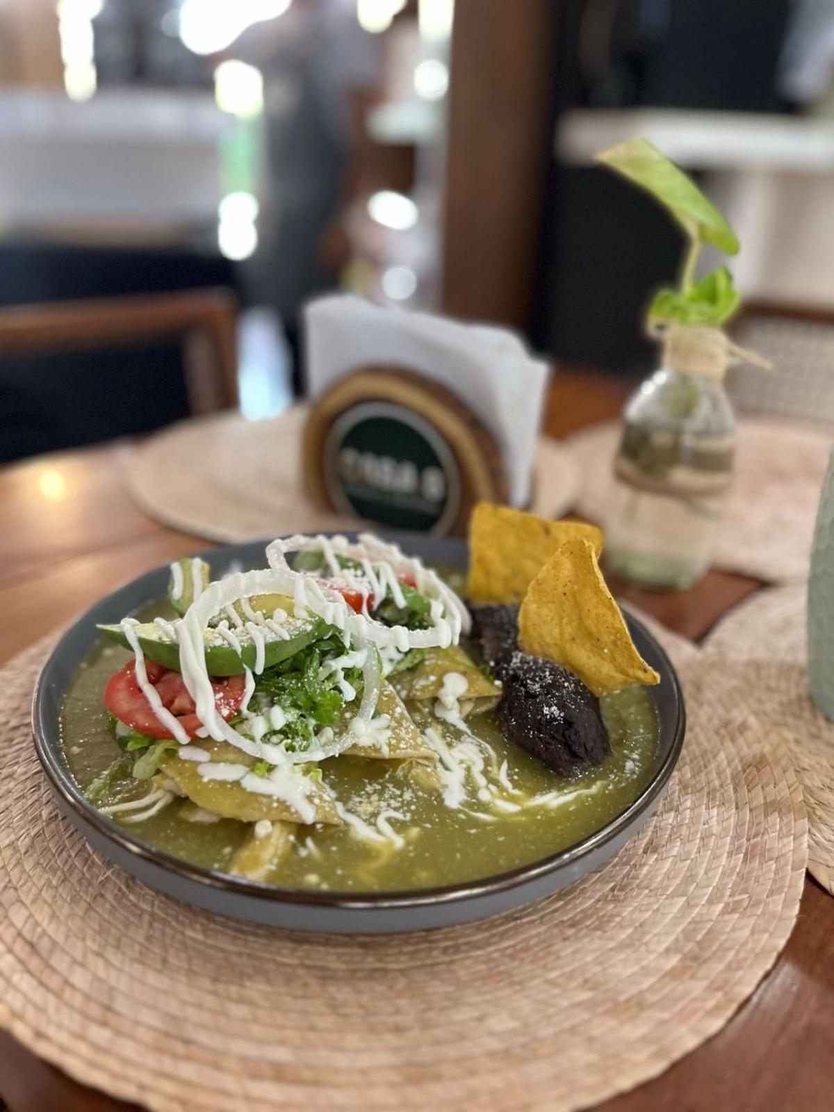 San Vicente Hotel Playa del Carmen