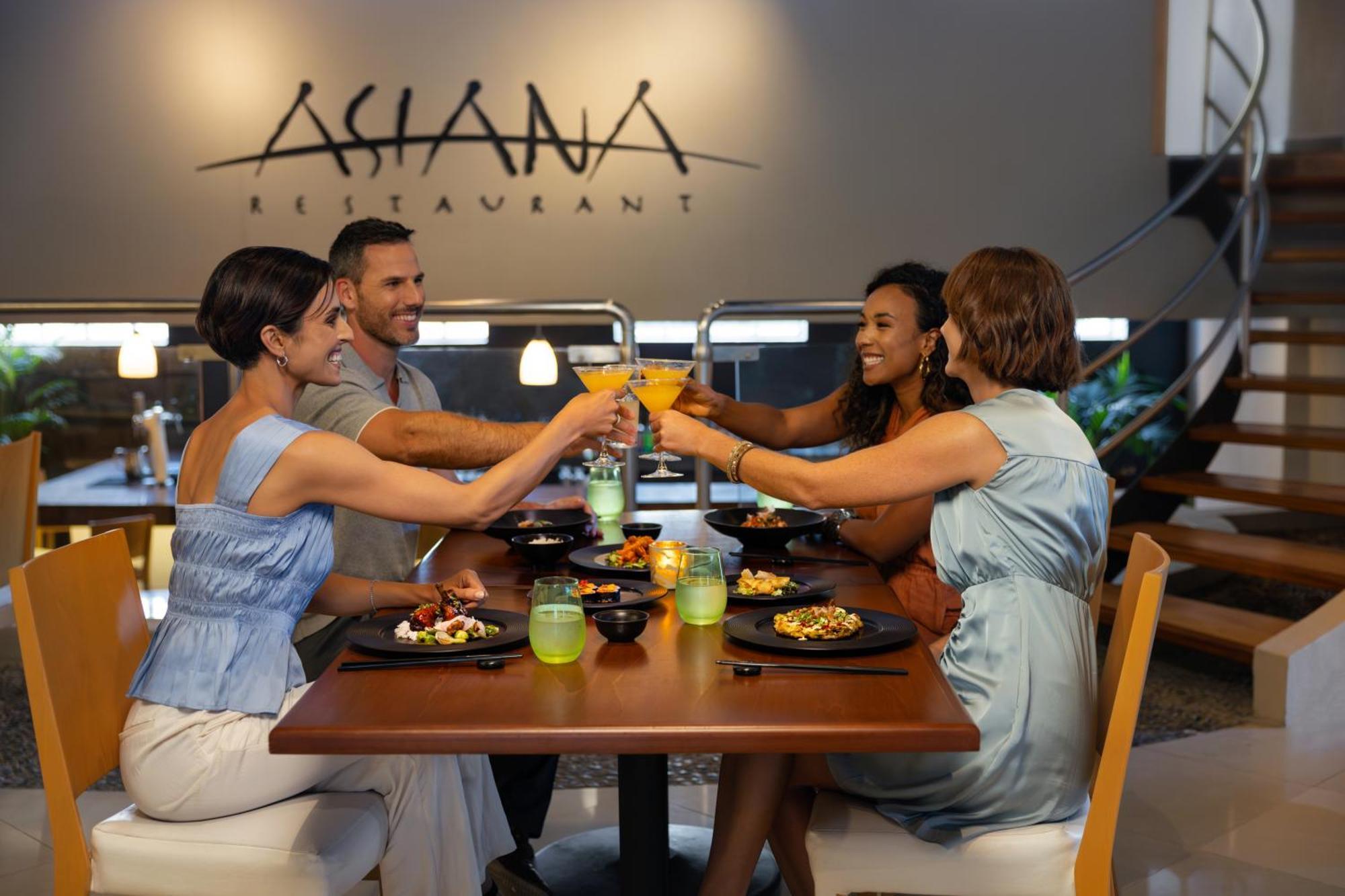 Resort Hyatt Vivid Playa Del Carmen All-Inclusive Adult Only Resort