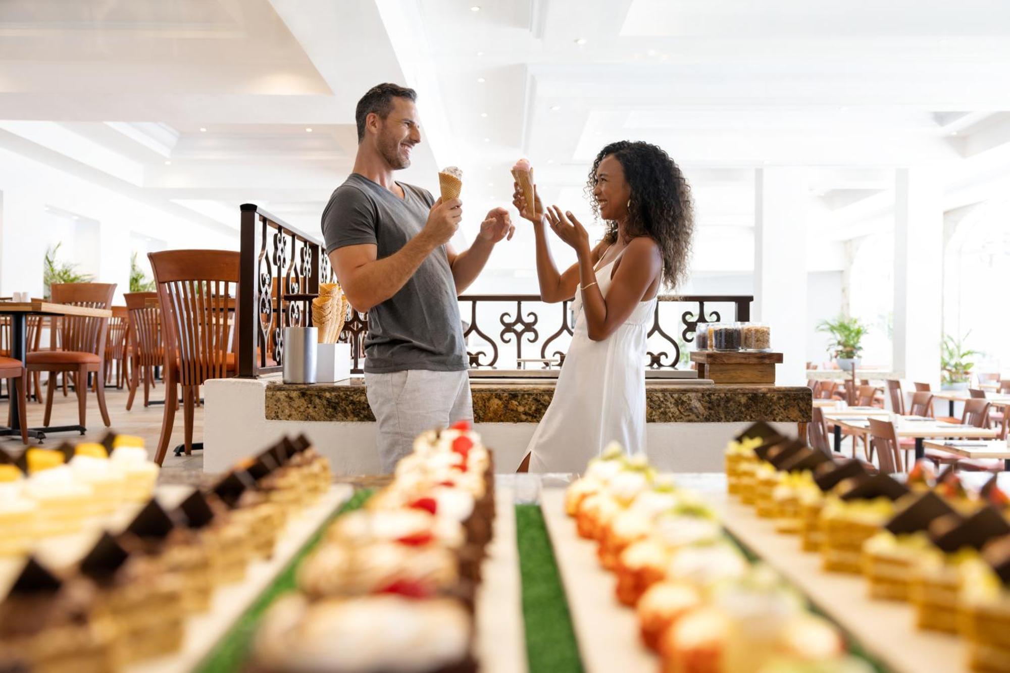 Resort Hyatt Vivid Playa Del Carmen All-Inclusive Adult Only Resort