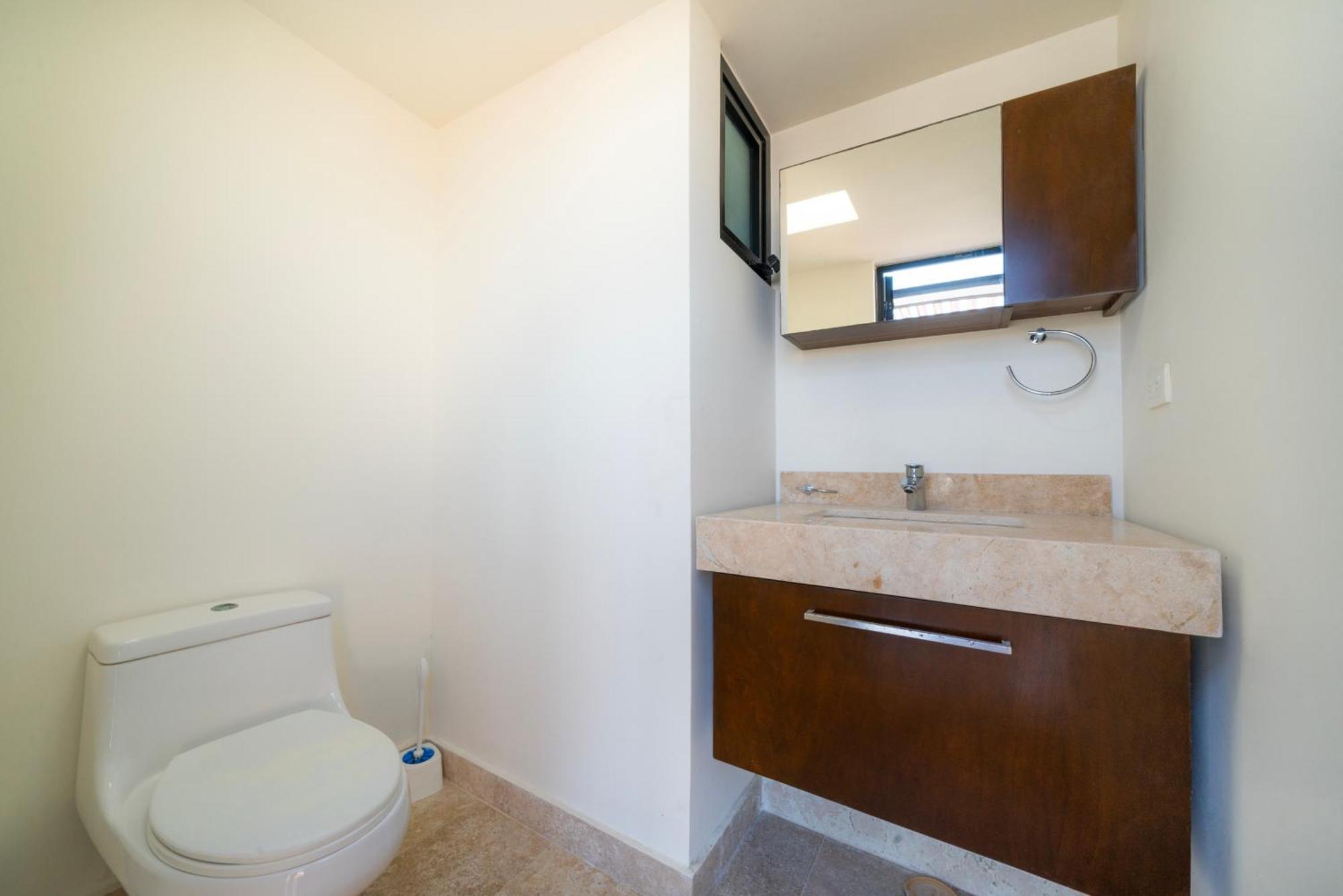 1 Bedroom Penthouse With Pool - Palmares