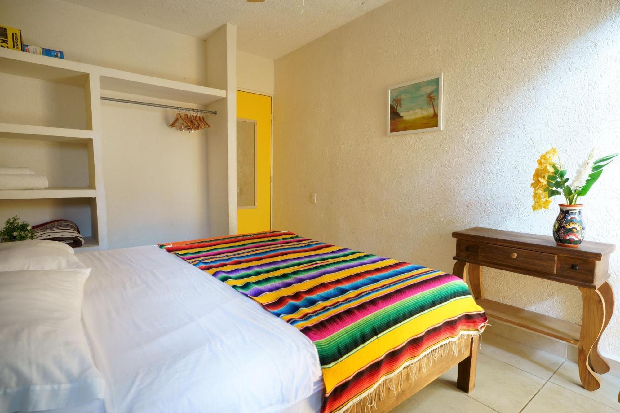 Casa De Colores