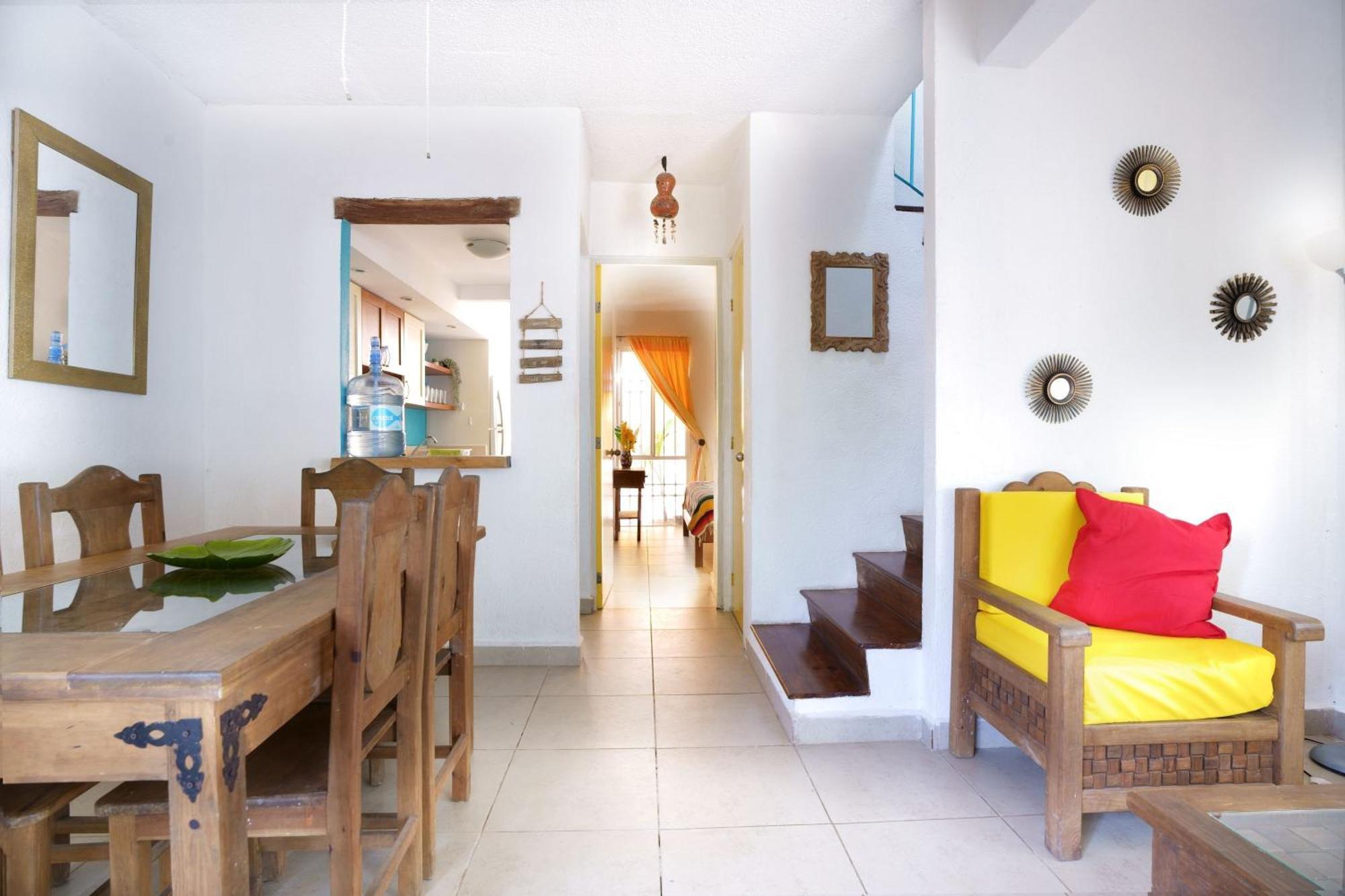 Casa De Colores