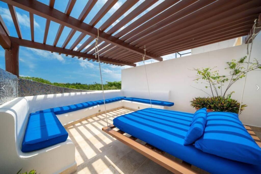 Appartement Spacious & Serene Penthouse With Rooftop, Jungle Views, Prime Location Steps To & 5th Ave *