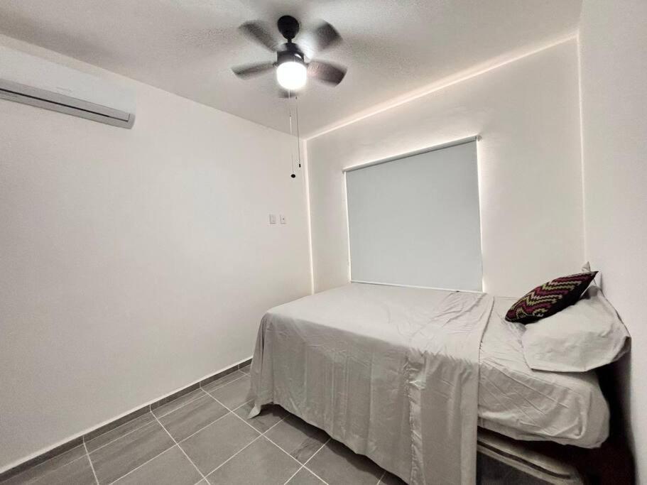 Apartment New 3 Bedroom Cozy In