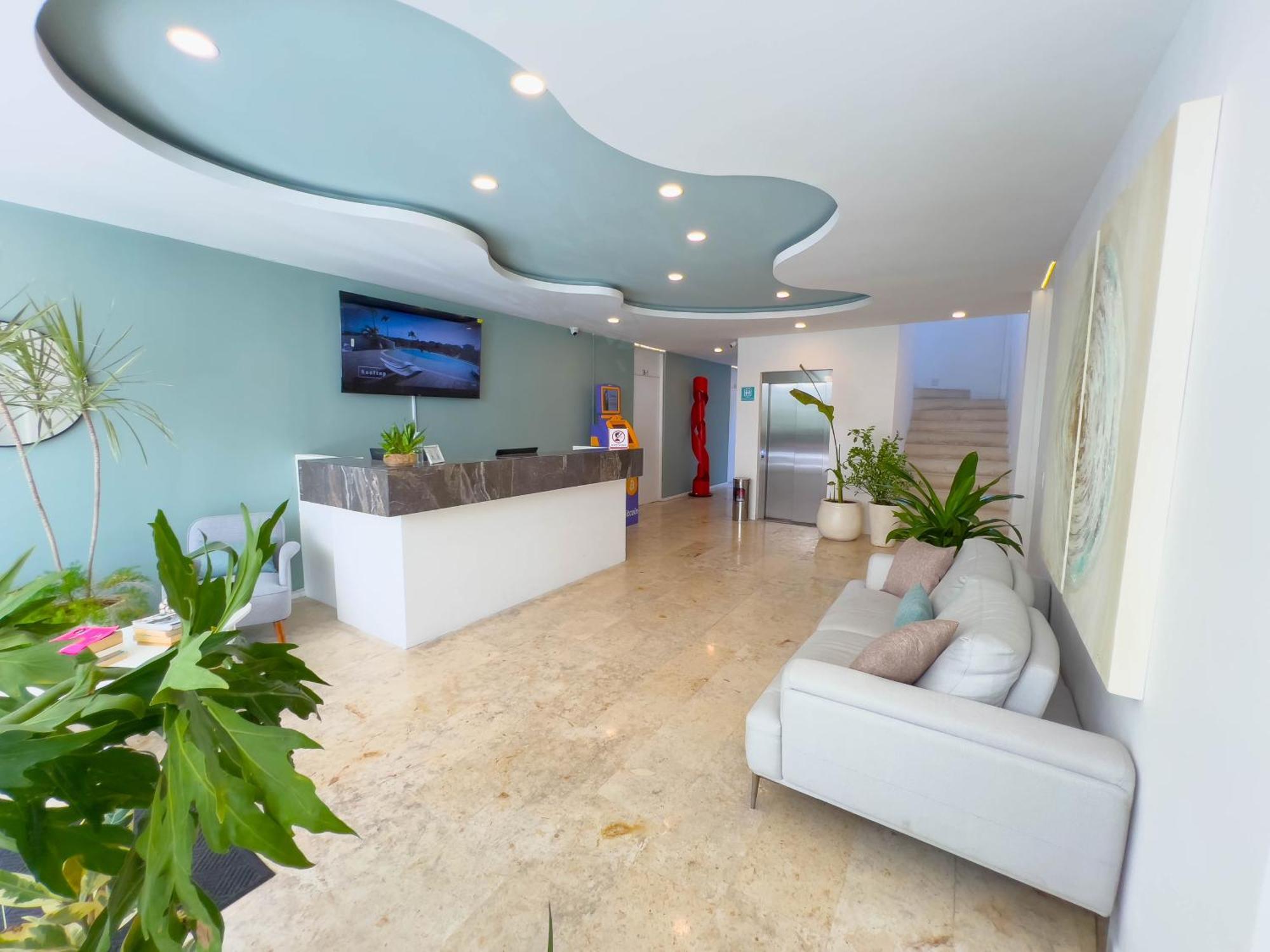Mare Hotel 4*