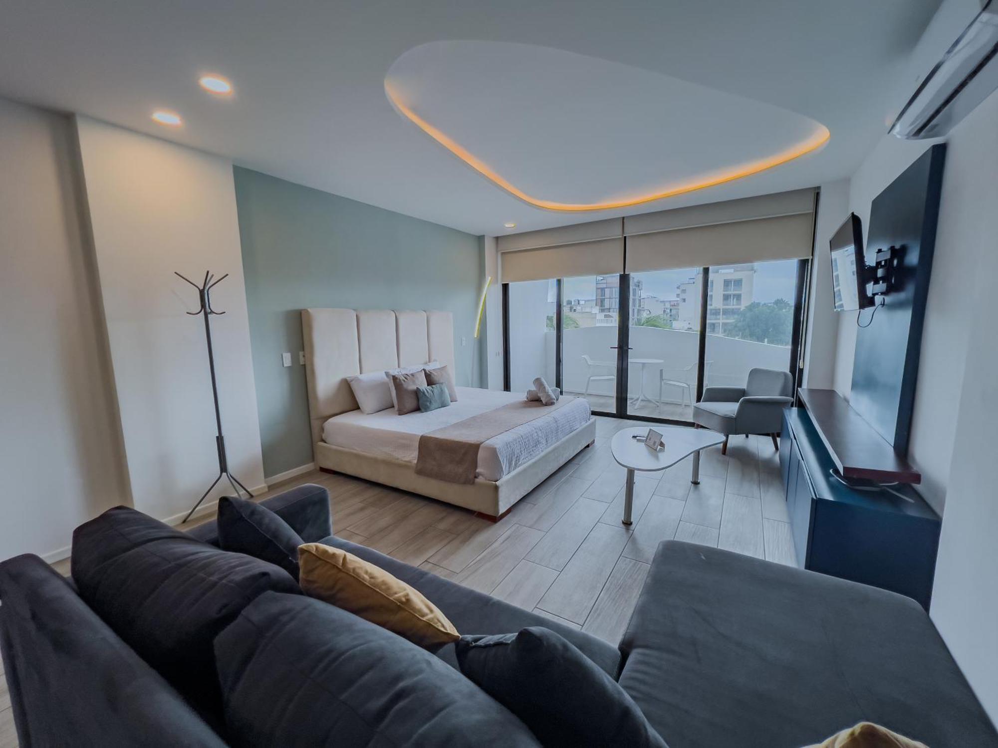 Hotel Mare Playa del Carmen