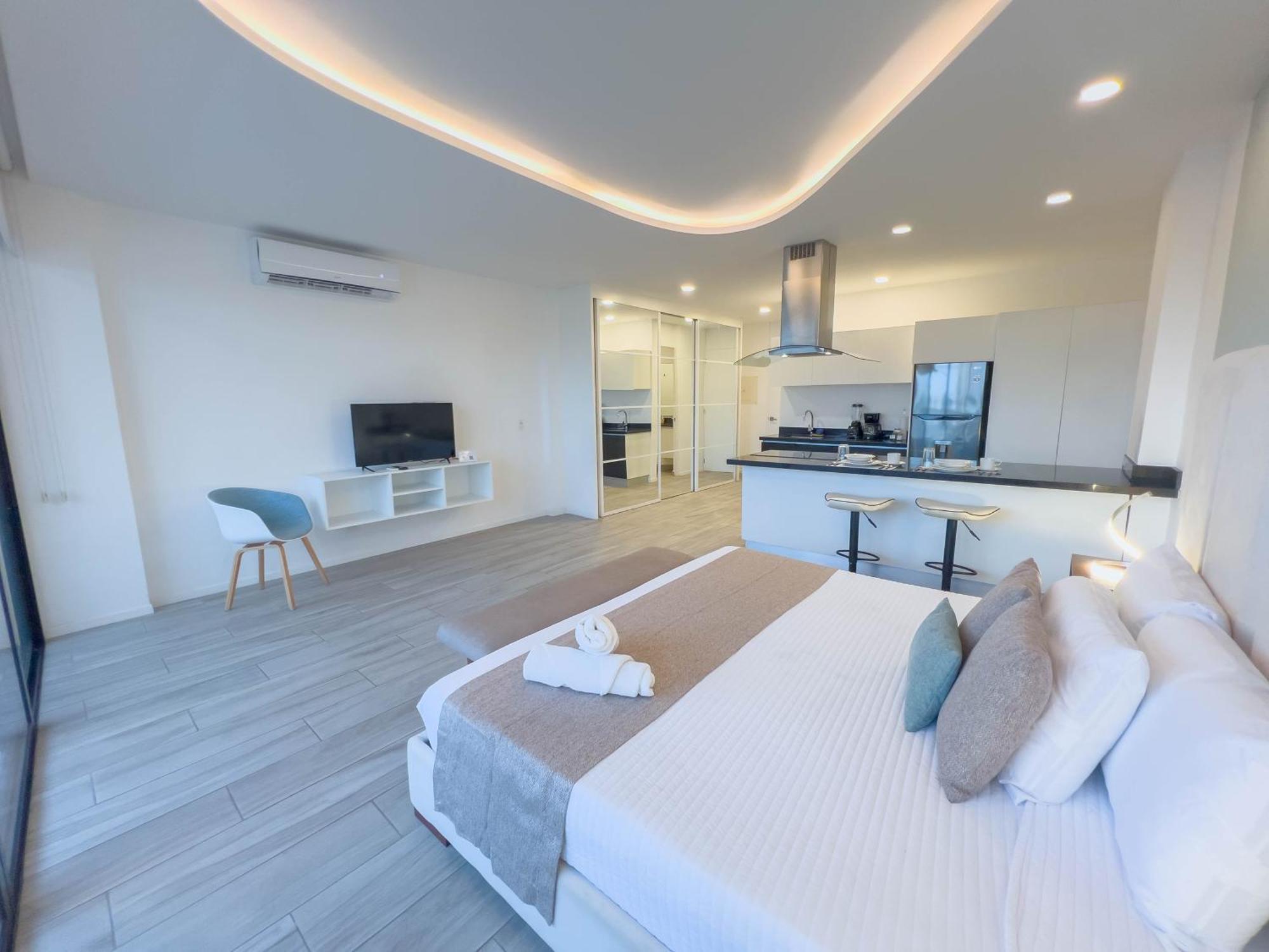 Mare 4* Playa del Carmen