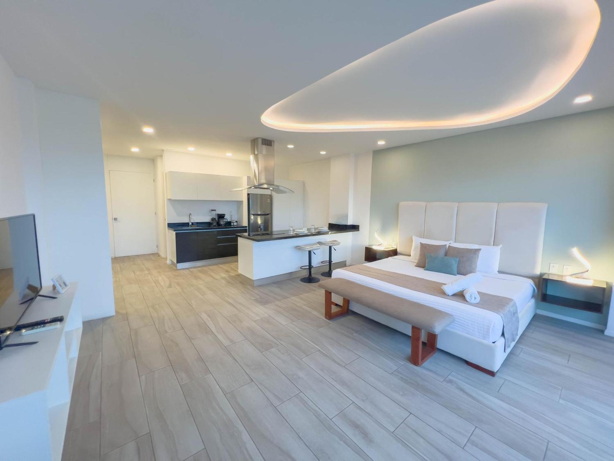 Mare Hotel 4*