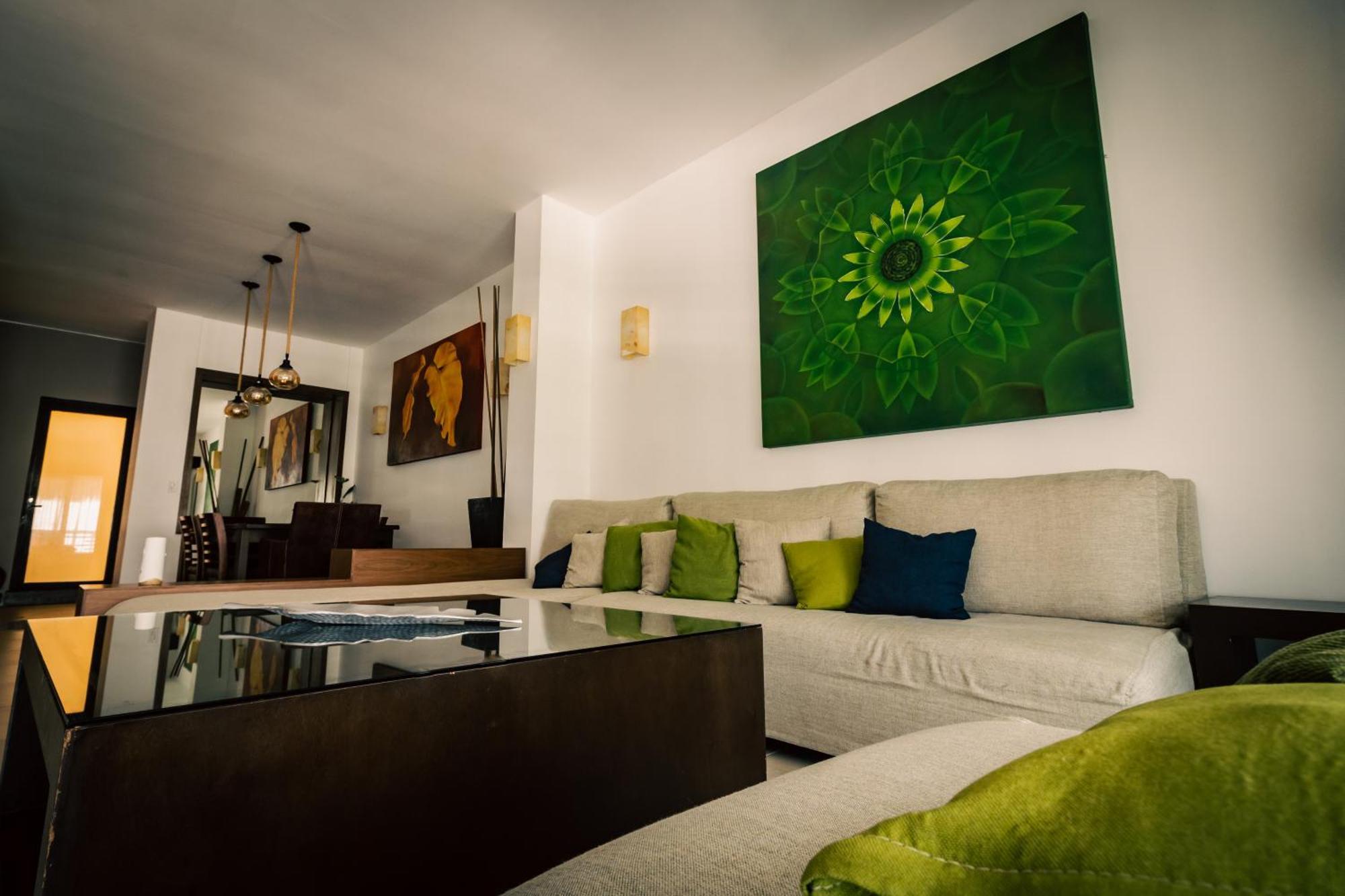 Apartment Aldea Thai Ocean Luxury Residences *