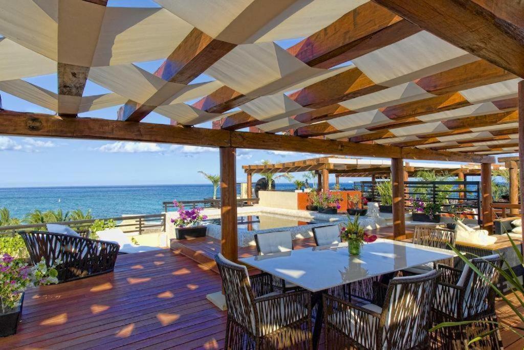Aldea Thai Ocean Luxury Residences Playa del Carmen