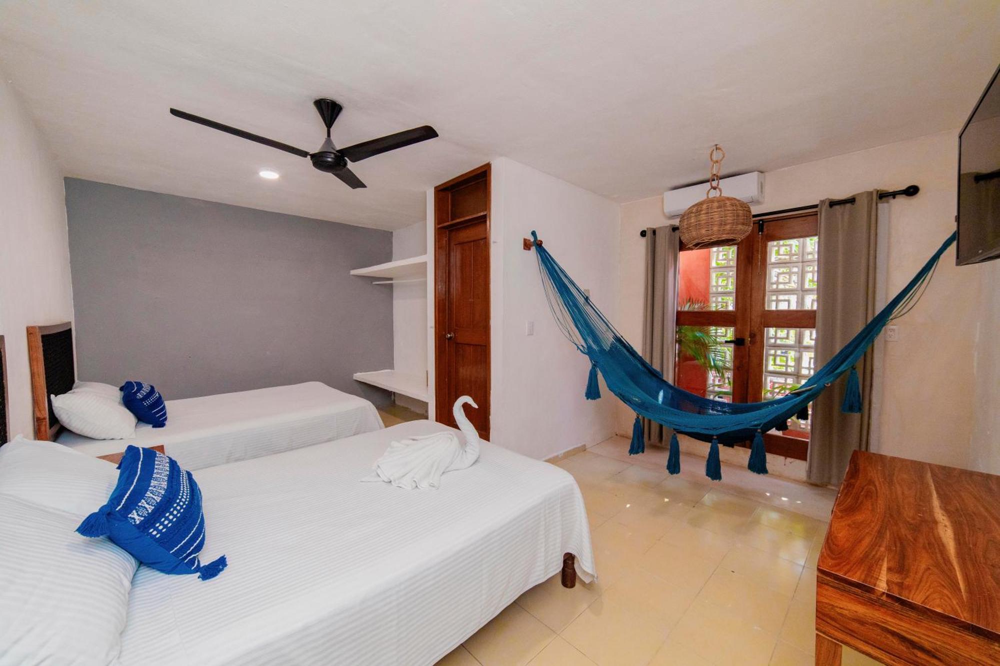 Hotel San Vicente Playa del Carmen