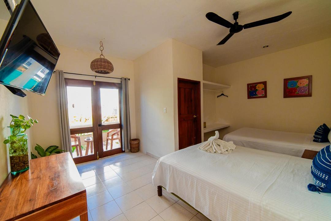 Hotel San Vicente Playa del Carmen