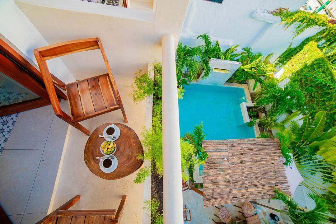 San Vicente 3* Playa del Carmen