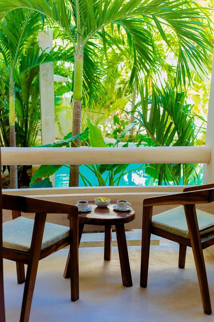 San Vicente 3* Playa del Carmen