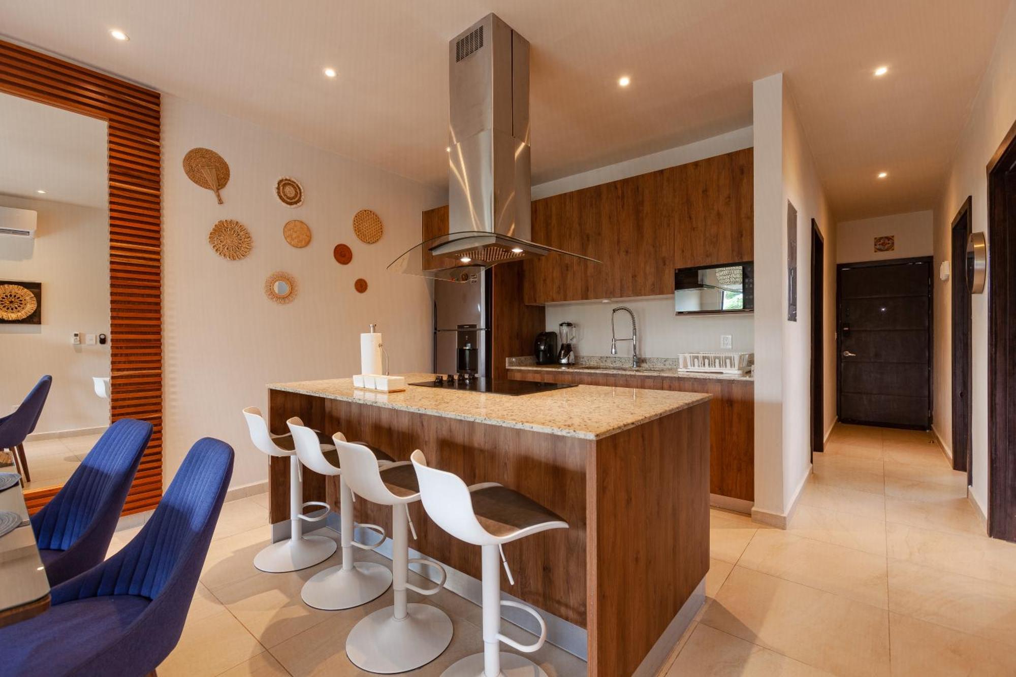 Holiday home Family Condoph 10min To Wifi 200mb Gym