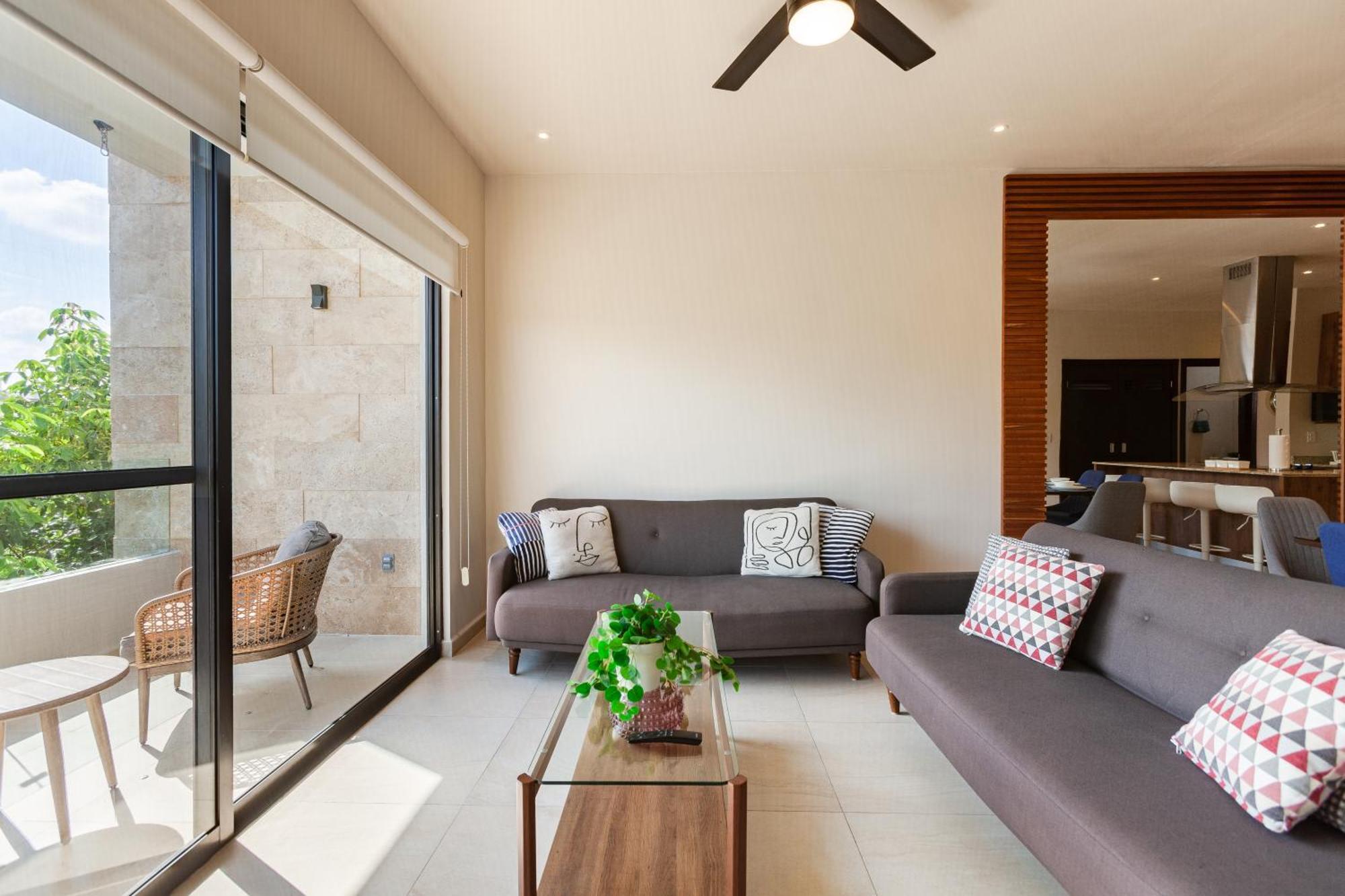Family Condoph 10min To Wifi 200mb Gym Holiday home *