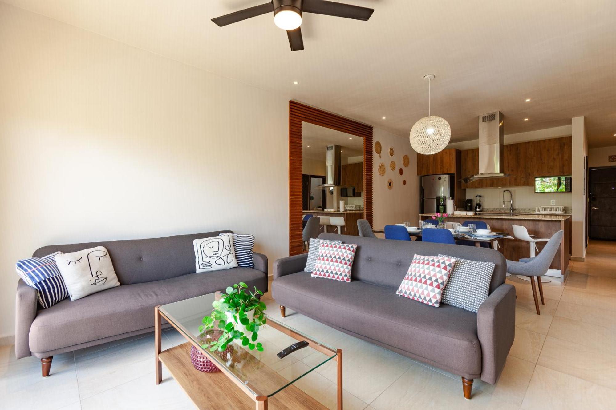 Family Condoph 10min To Wifi 200mb Gym Holiday home *