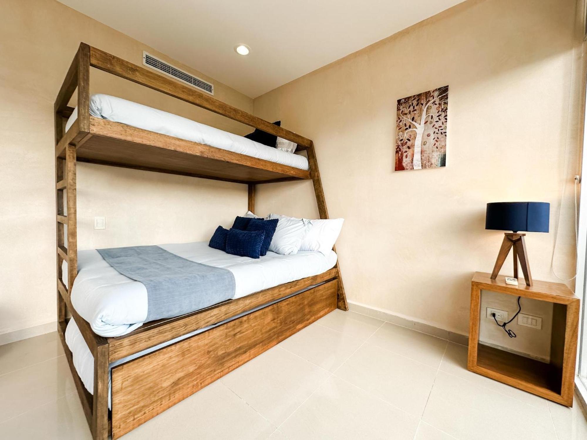 Azulb15 3 Bedroom Playacar Phase Ii