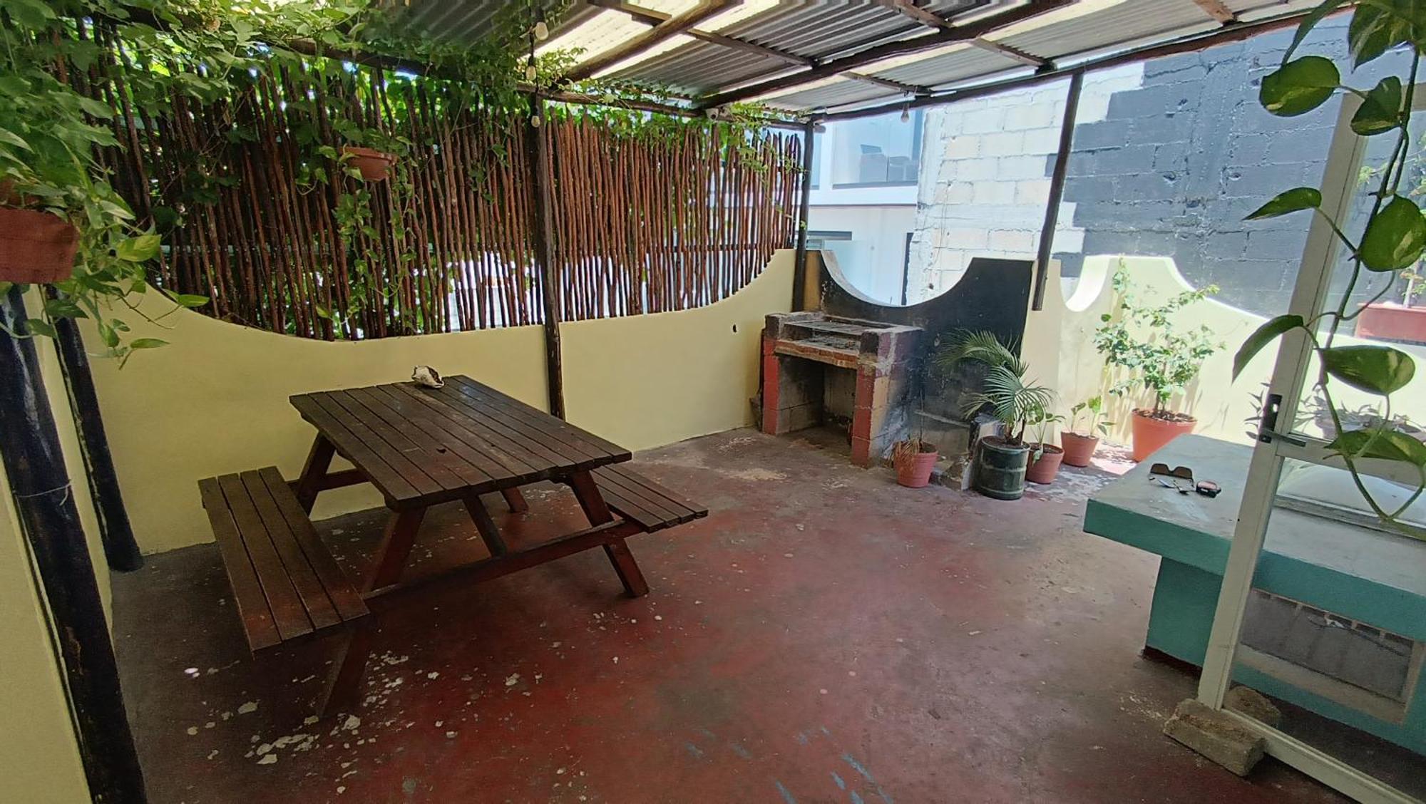Hostal Tres Mundos Playa del Carmen