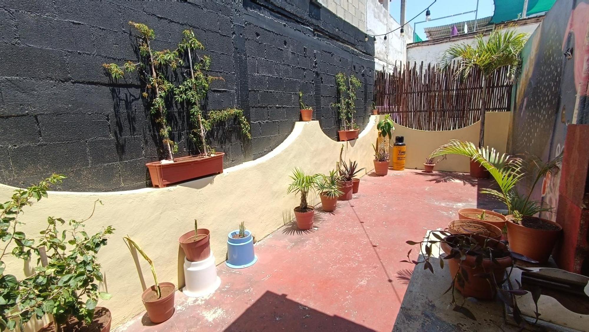 Hostal Tres Mundos Playa del Carmen