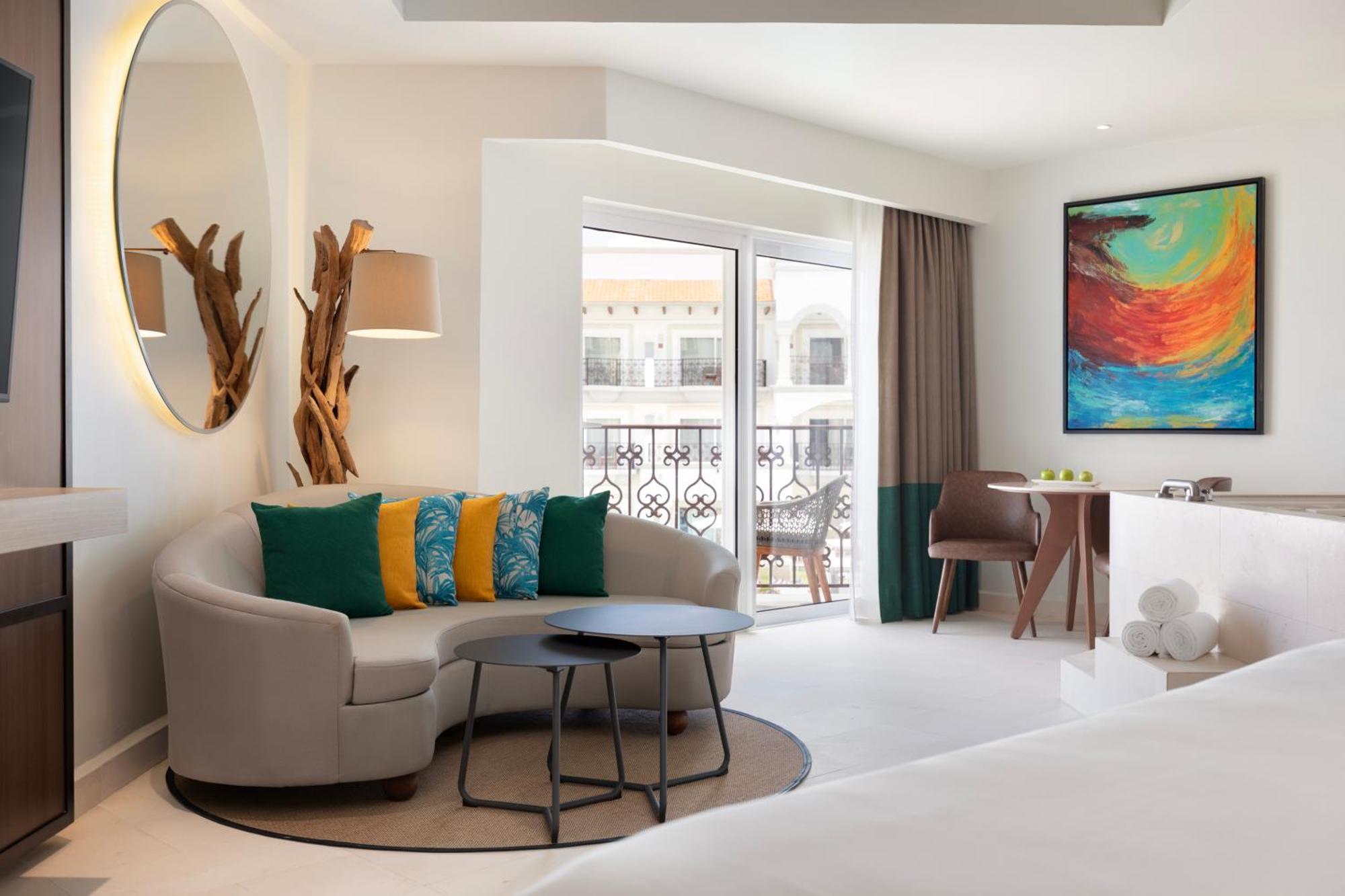 Resort Hyatt Vivid Adult Only
