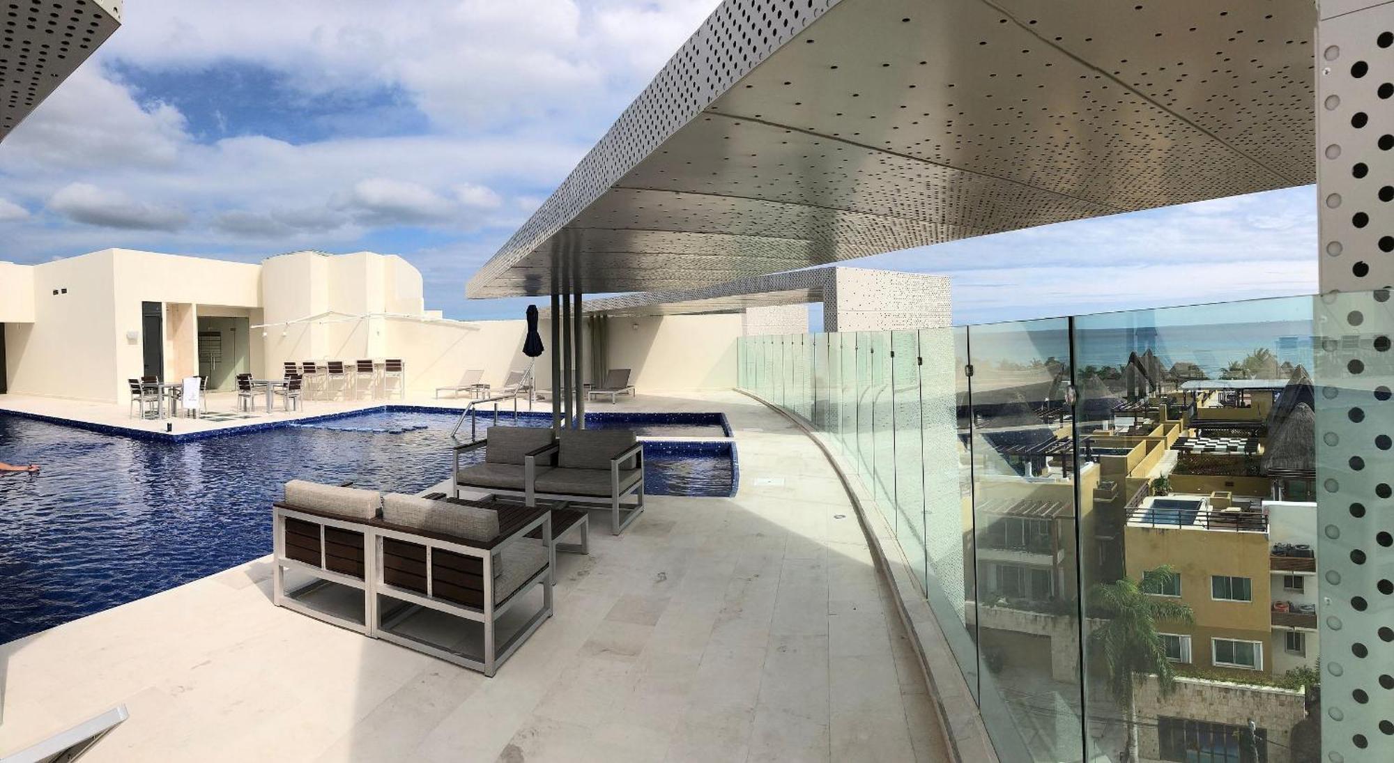 Privada Riviera Maya, Playa Del Carmen!