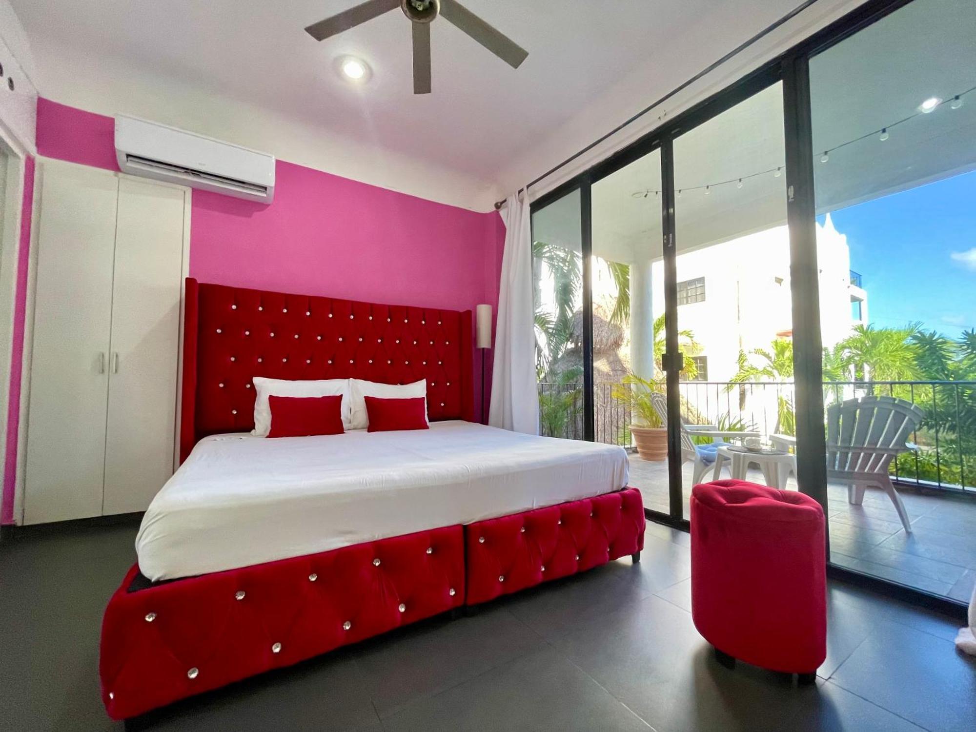 Apartment Marisol *