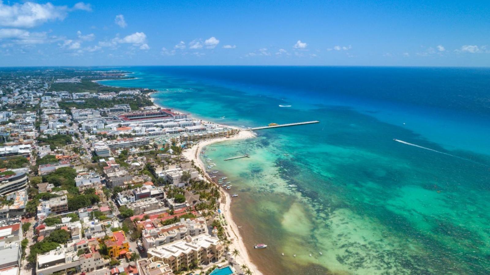Midtown 2 By Andiani Travel * Playa del Carmen