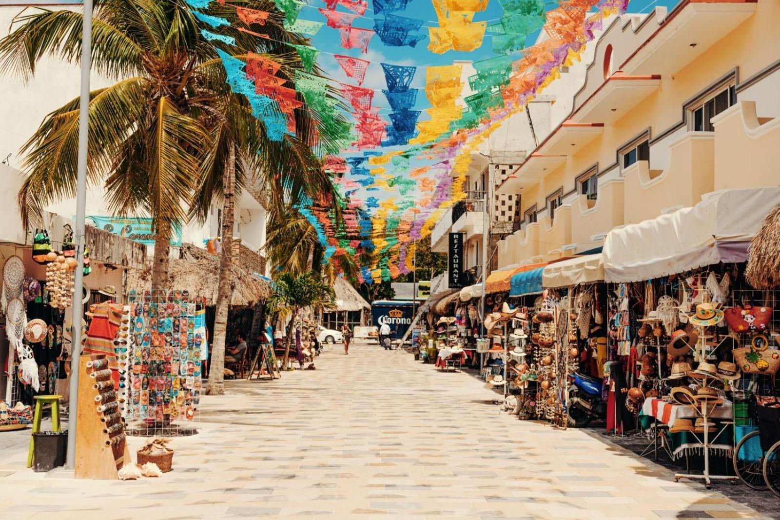 Midtown 2 By Andiani Travel Playa del Carmen