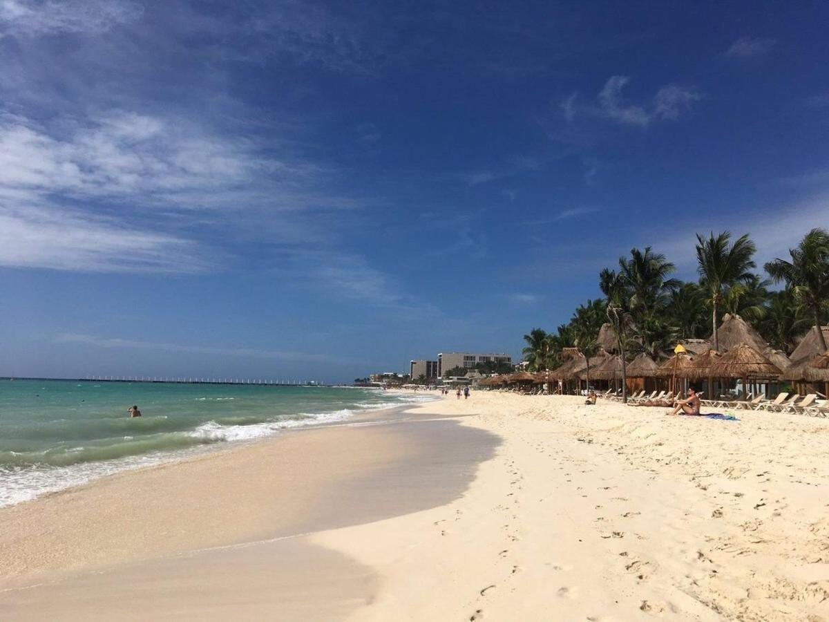 Depa De Lujo En El Corazon De La Riviera Maya *