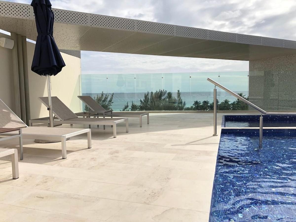 Apartment Depa De Lujo En El Corazon De La Riviera Maya Playa del Carmen