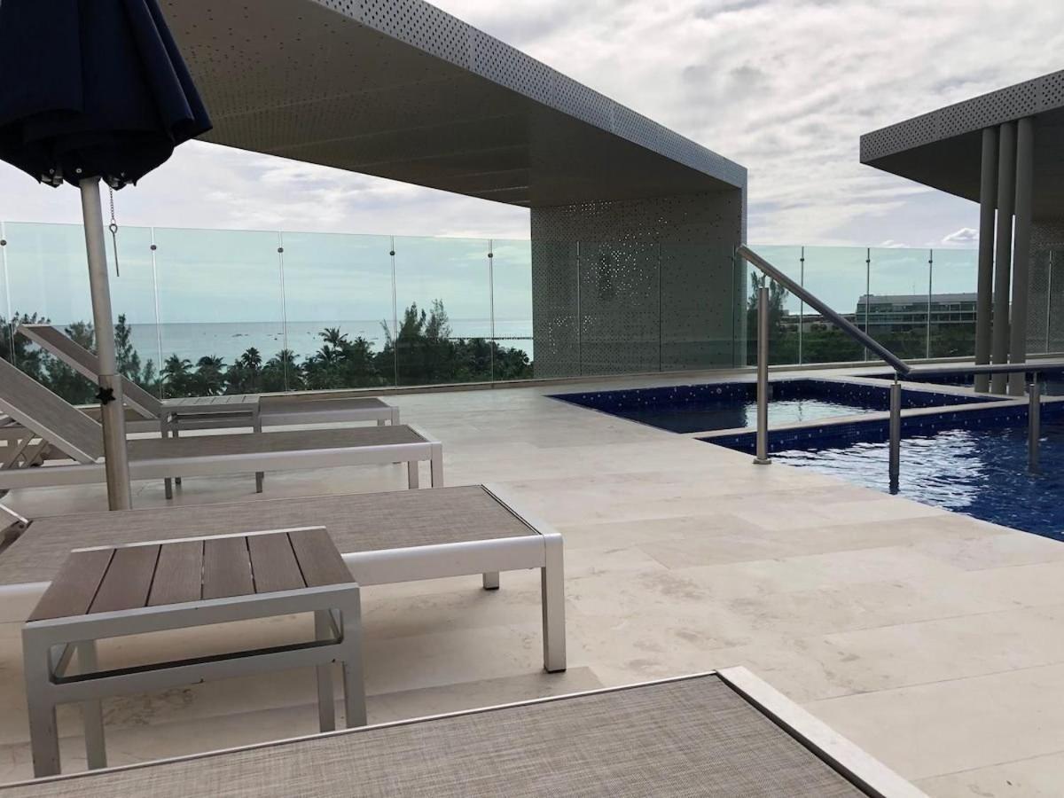 Depa De Lujo En El Corazon De La Riviera Maya Playa del Carmen