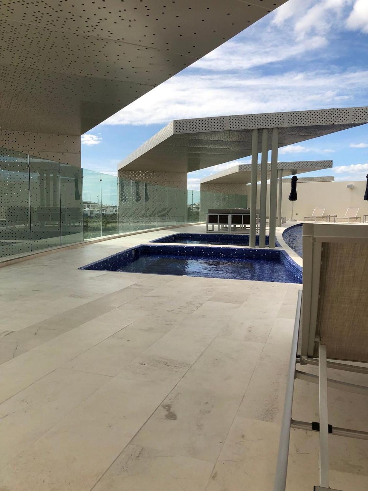 Depa De Lujo En El Corazon De La Riviera Maya *