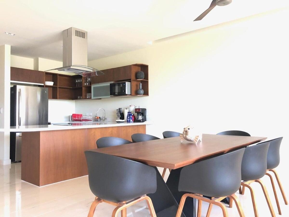 Depa De Lujo En El Corazon De La Riviera Maya Apartment