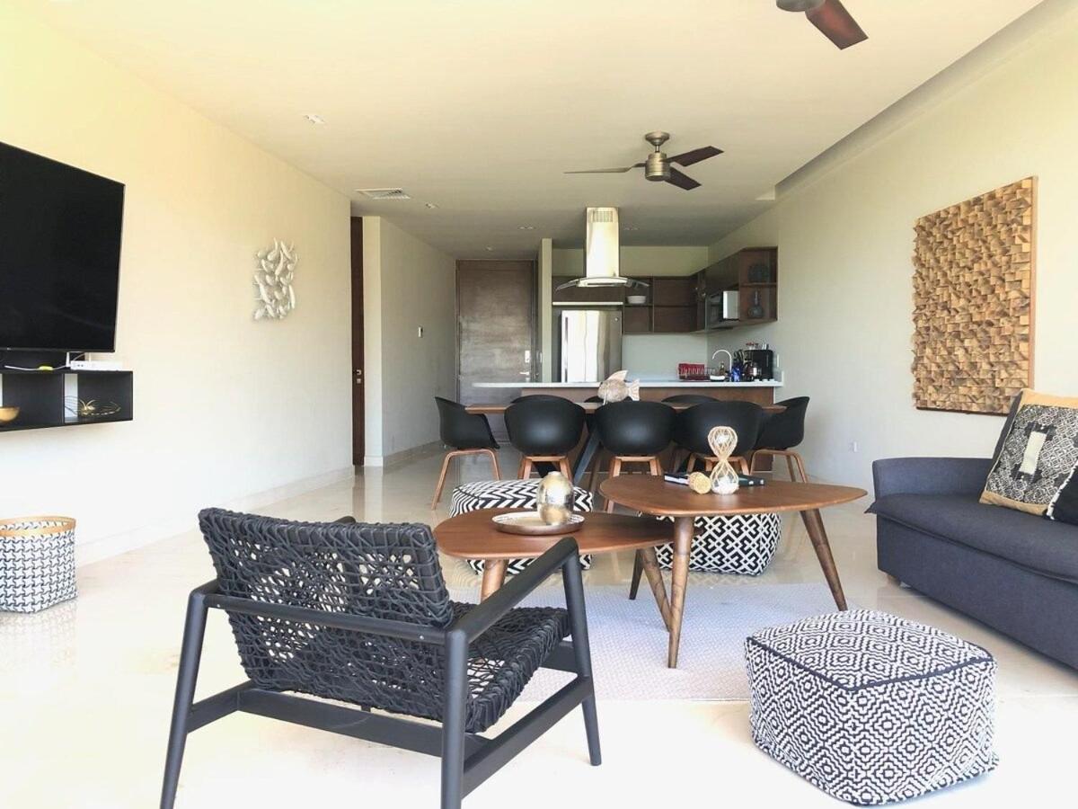 Depa De Lujo En El Corazon De La Riviera Maya Apartment Playa del Carmen