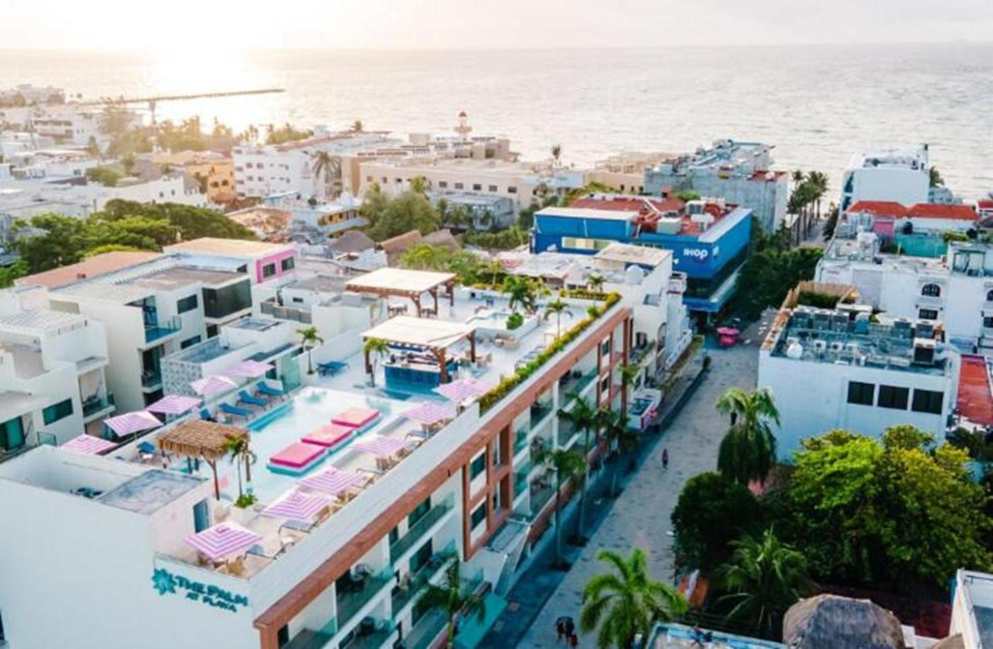 The Palm (adults Only) Hotel 4*