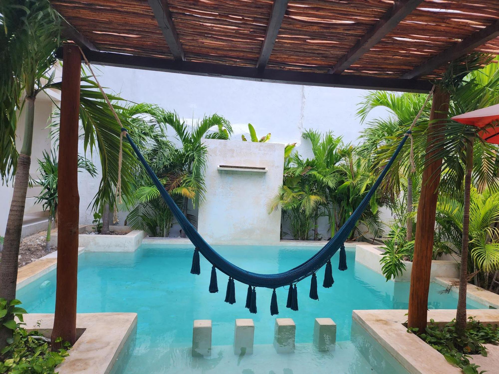 San Vicente 3* Playa del Carmen