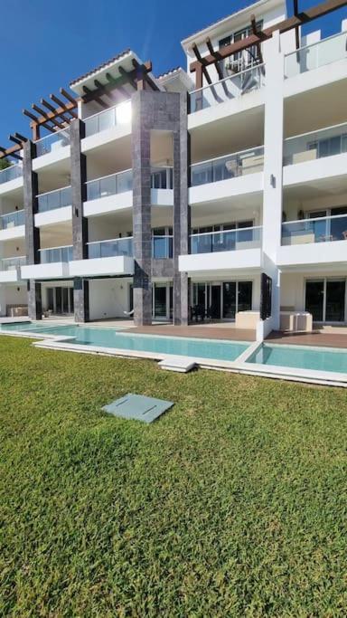 Apartment Beach Dream
