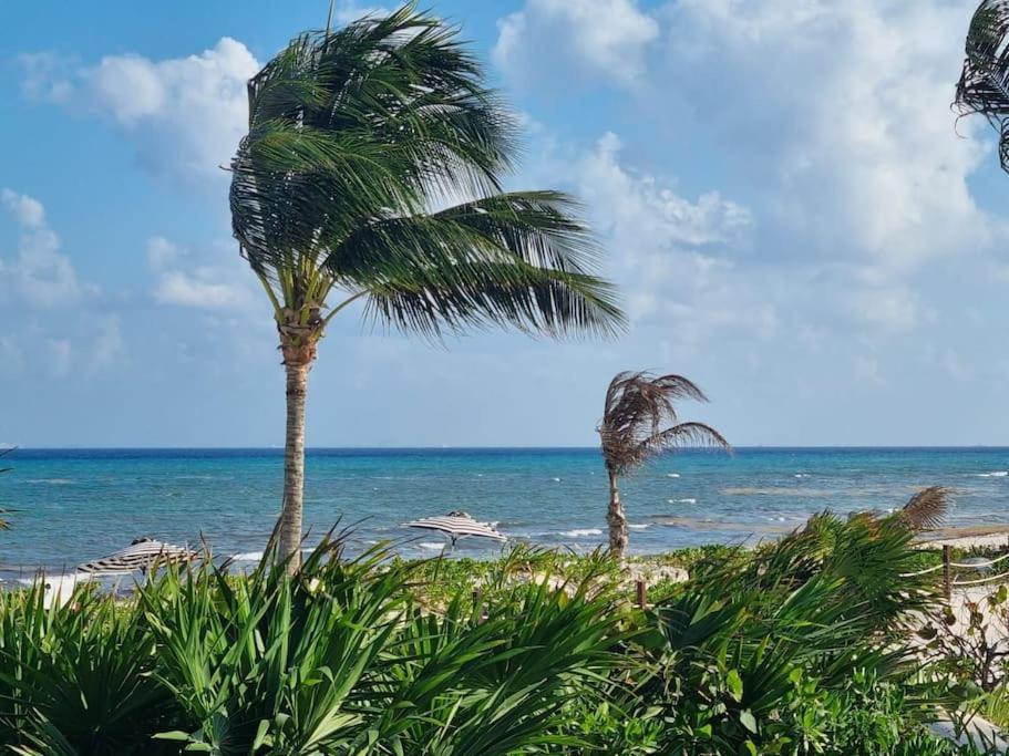 Apartment Beach Dream