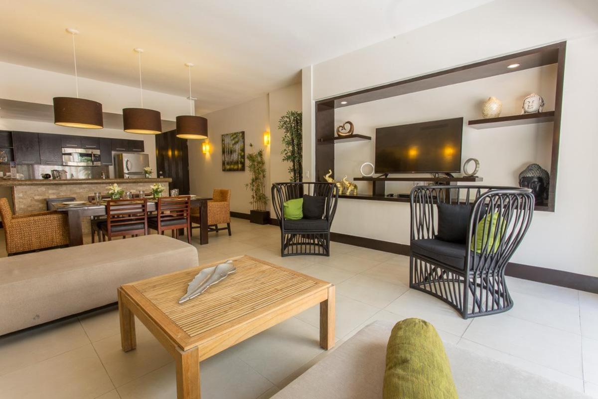 Ata07 - 2 Bedroom Amazing And Beautiful Private Pool Apartment