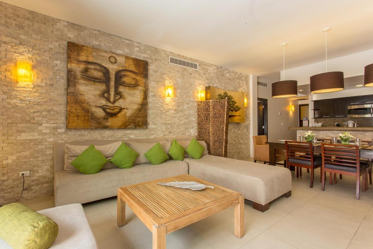 Ata07 - 2 Bedroom Amazing And Beautiful Private Pool *